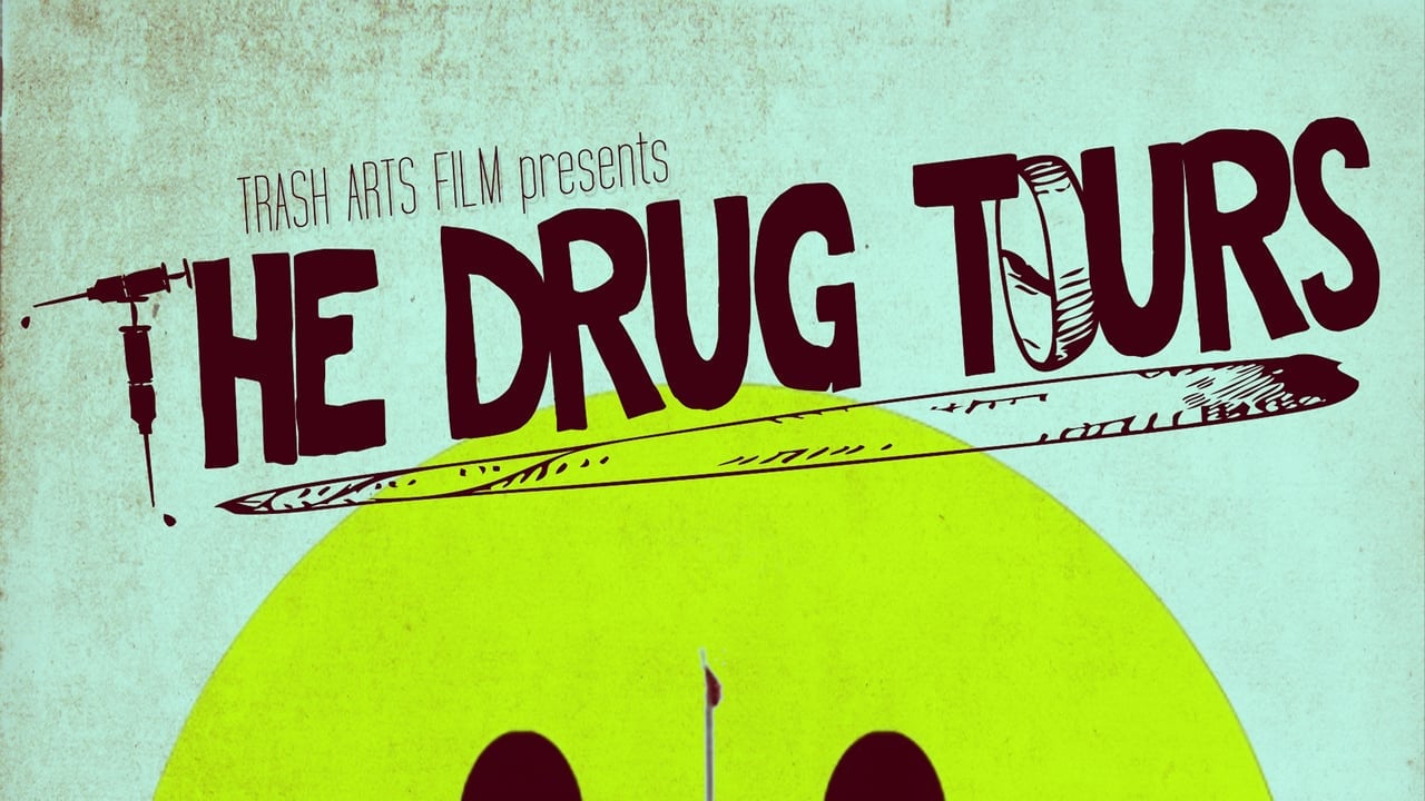 Watch The Drug Tours on our Free Roku Channel