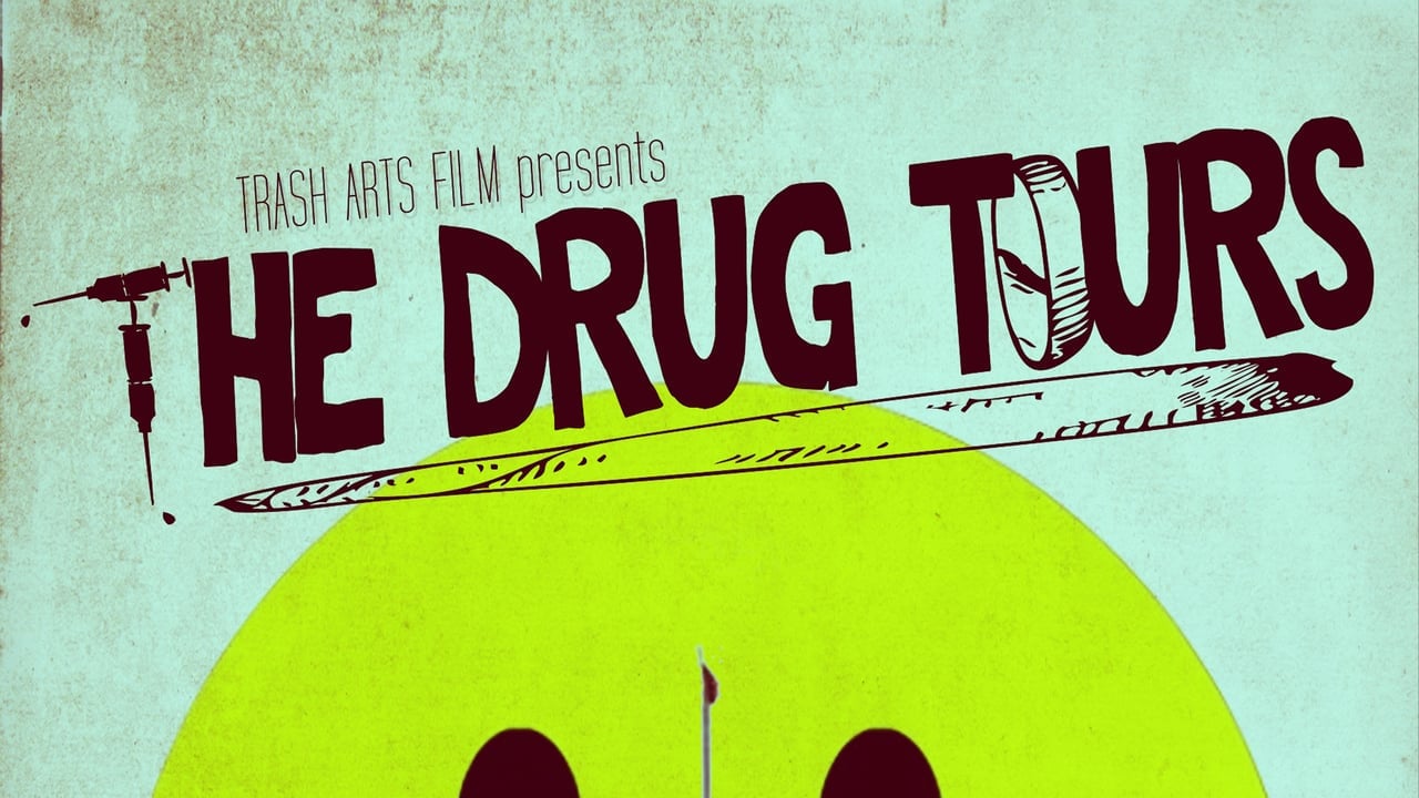 Watch The Drug Tours on our Free Roku Channel