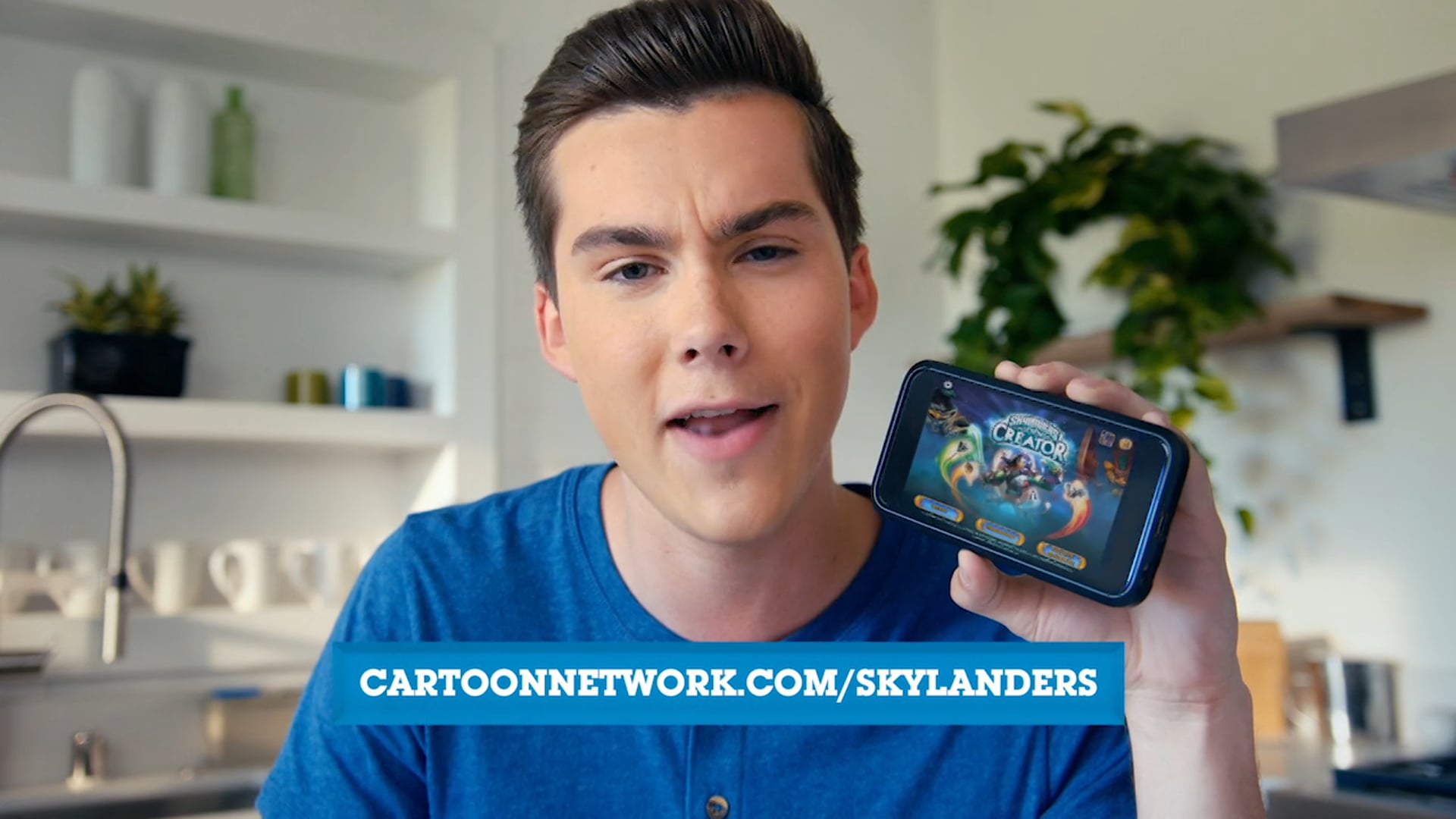 TOYS + VIDEO GAME + KIDS