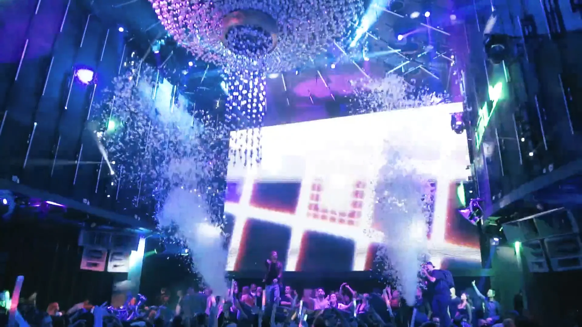 San Pacho | Halloween Night Party OC | Time Nightclub
