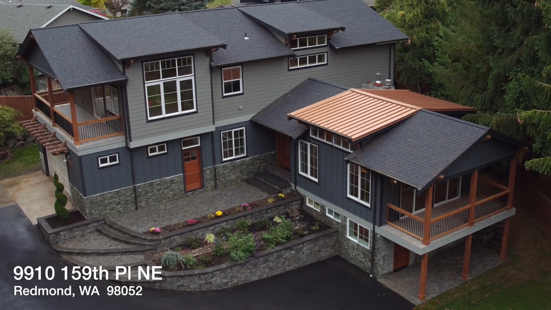 9910 159th Pl NE Redmond, WA  98052