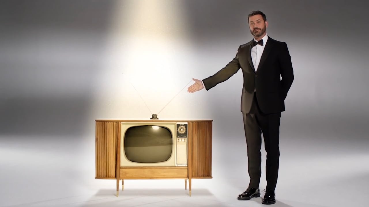 The Emmys - Greatest Invention :30