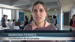 Tornen les jornades de l'Aula a la taula al Maram