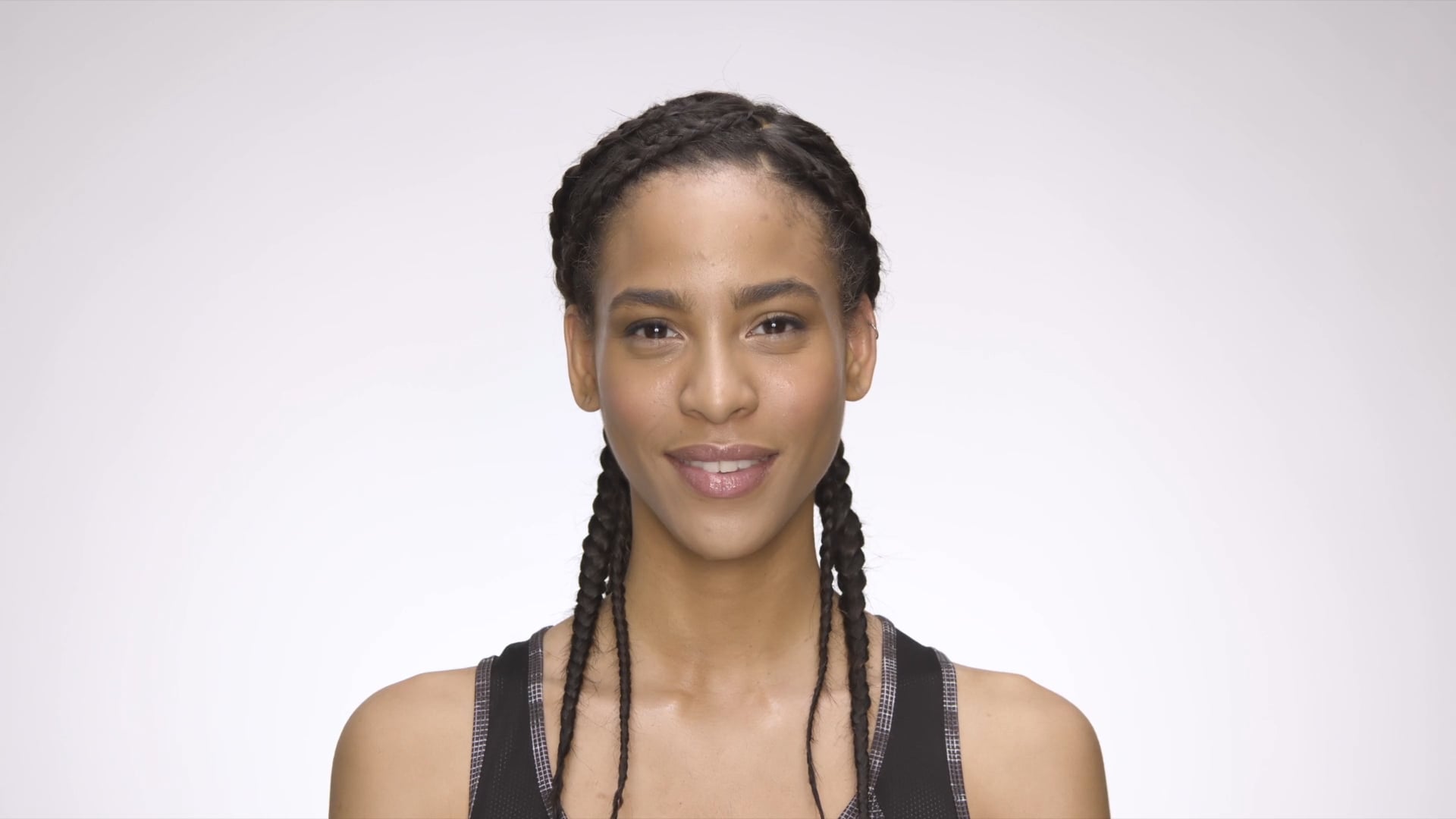 Sainsbury's Boutique - Post Workout Glow