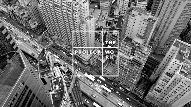The Work Project Hong Kong, Causeway Bay Behind the Scenes