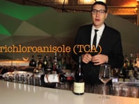 wine article How To Tell If Your Wine is Corked