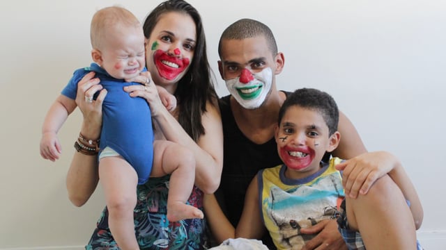 O melhor lugar do mundo