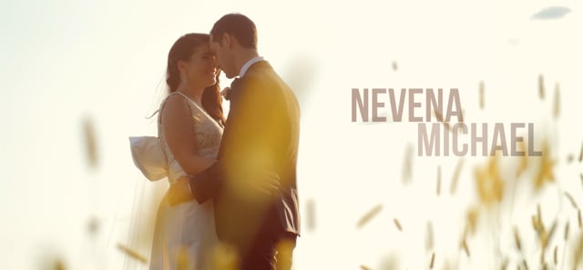 Nevena & Michael