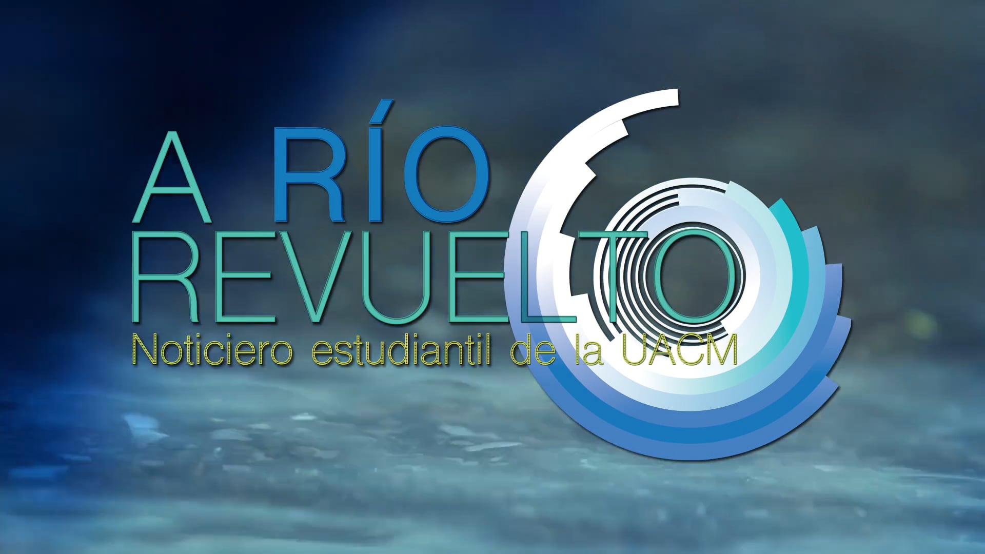 A Río Revuelto #7