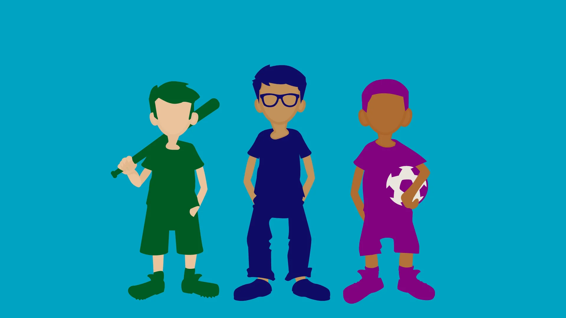 Los chicos y la pubertad, image size:1920x1080