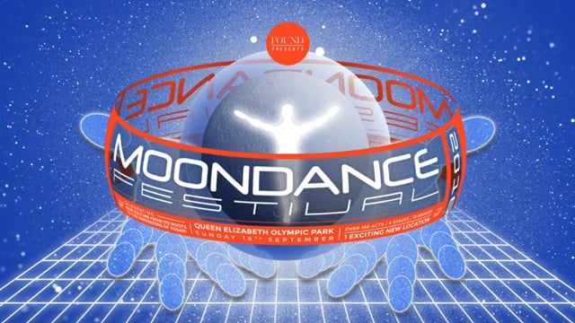 Moondance Festival 2016