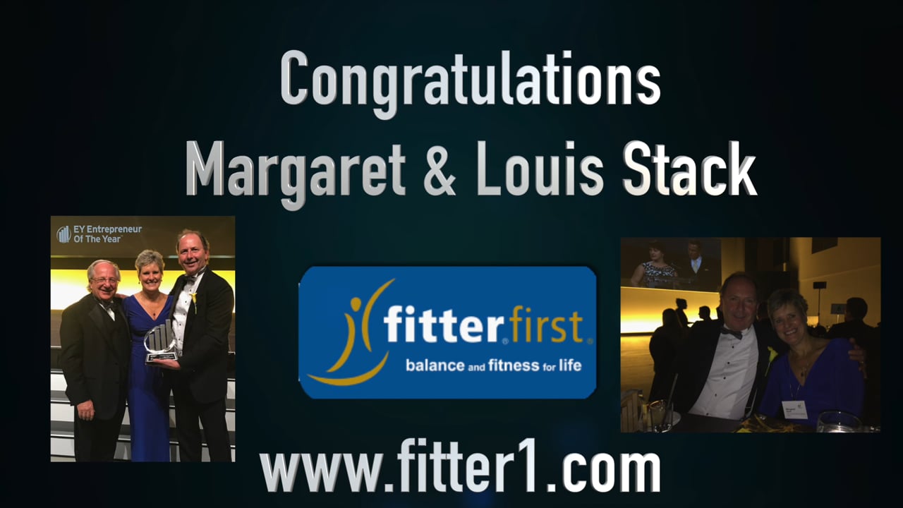 Fitter International Wins!