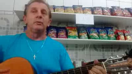 Curso de Violão Online - Vídeo