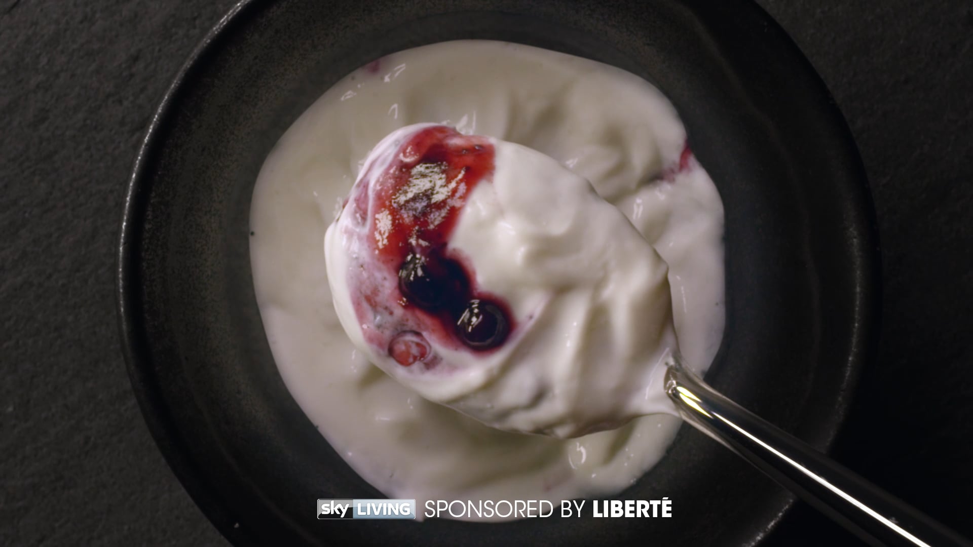 Liberté – Blueberry 4-pack