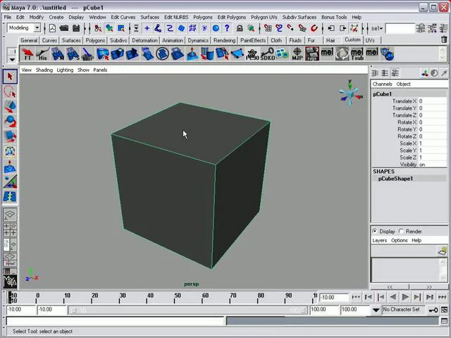 Split Edge Ring tool on Vimeo