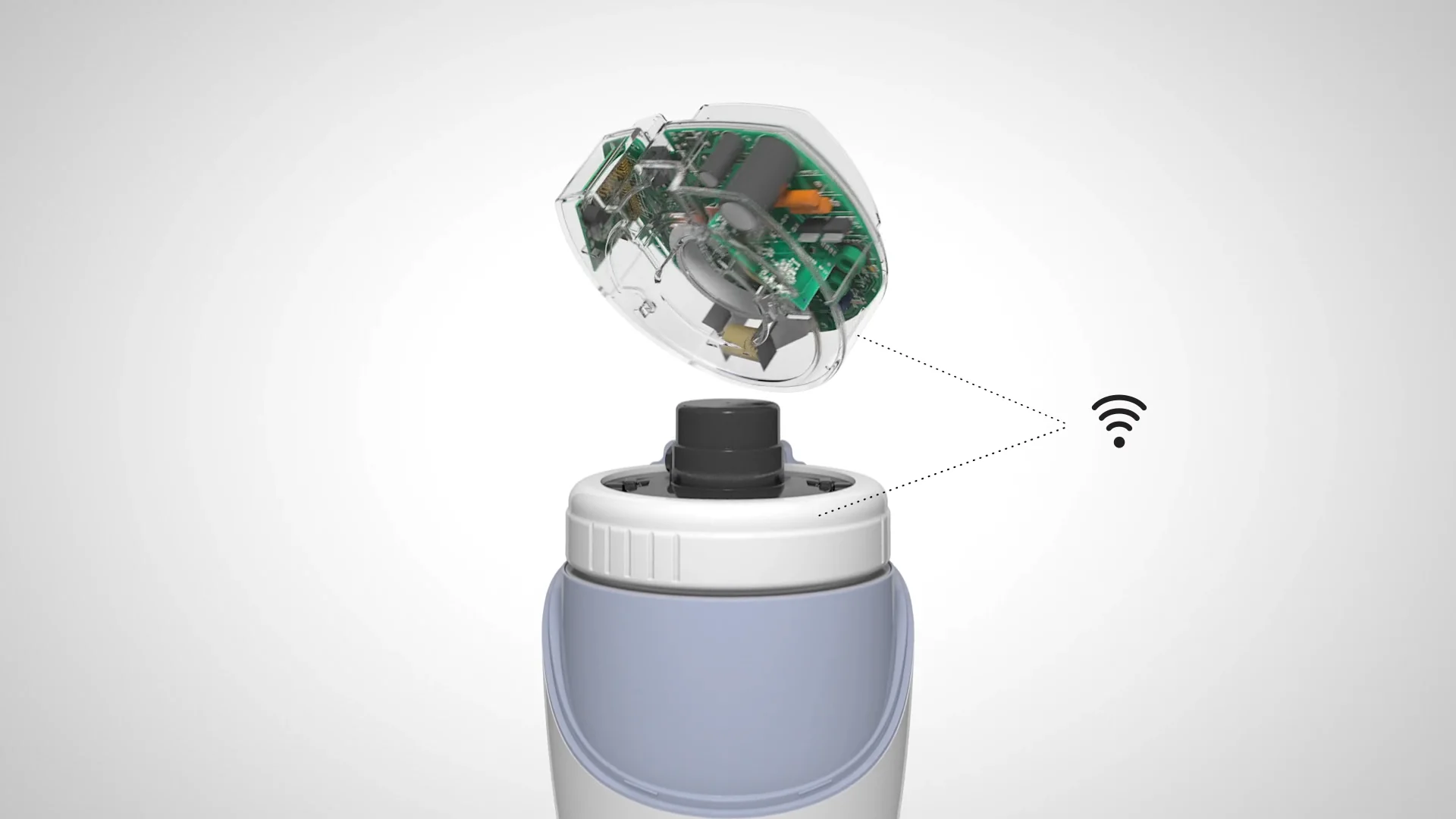 Amway eSpring | Peopledesign
