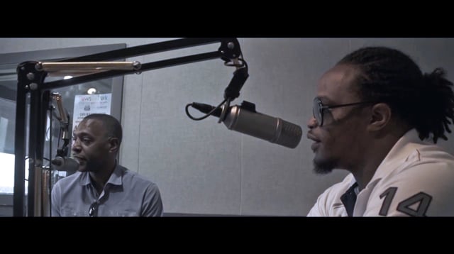 DON FRYSON, 360EI President & CEO / Clean Money Music™ interview with Daddy Phats 96.3 FM