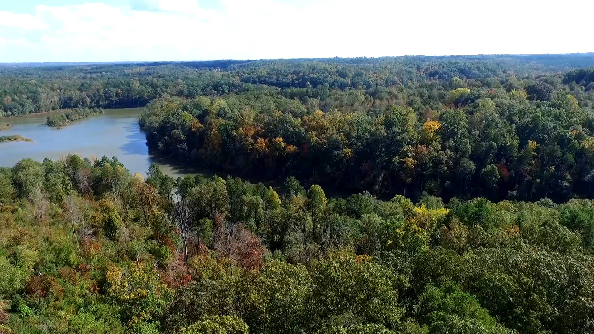 65 Acres Lake Blalock on Vimeo