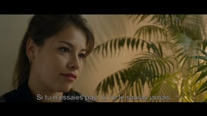 vignette de Fani dans Dr. Love