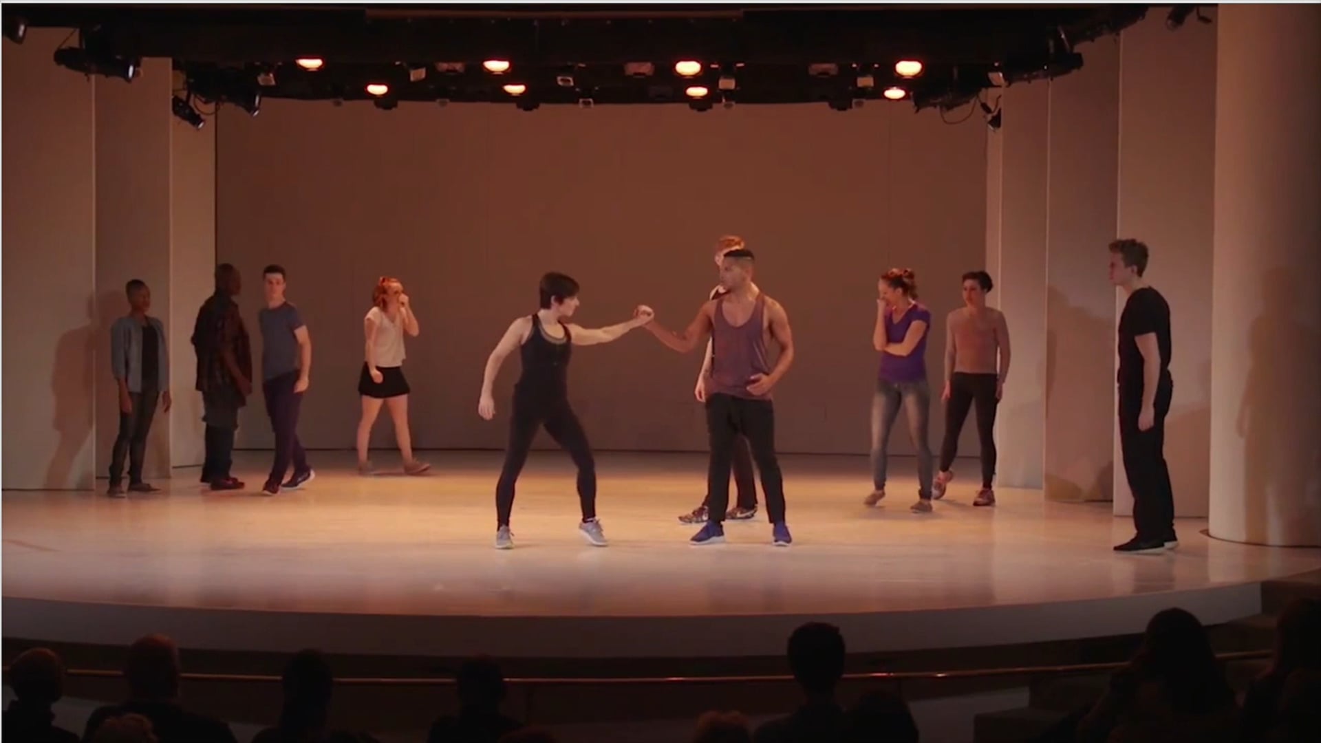 Guggenheim Works & Process