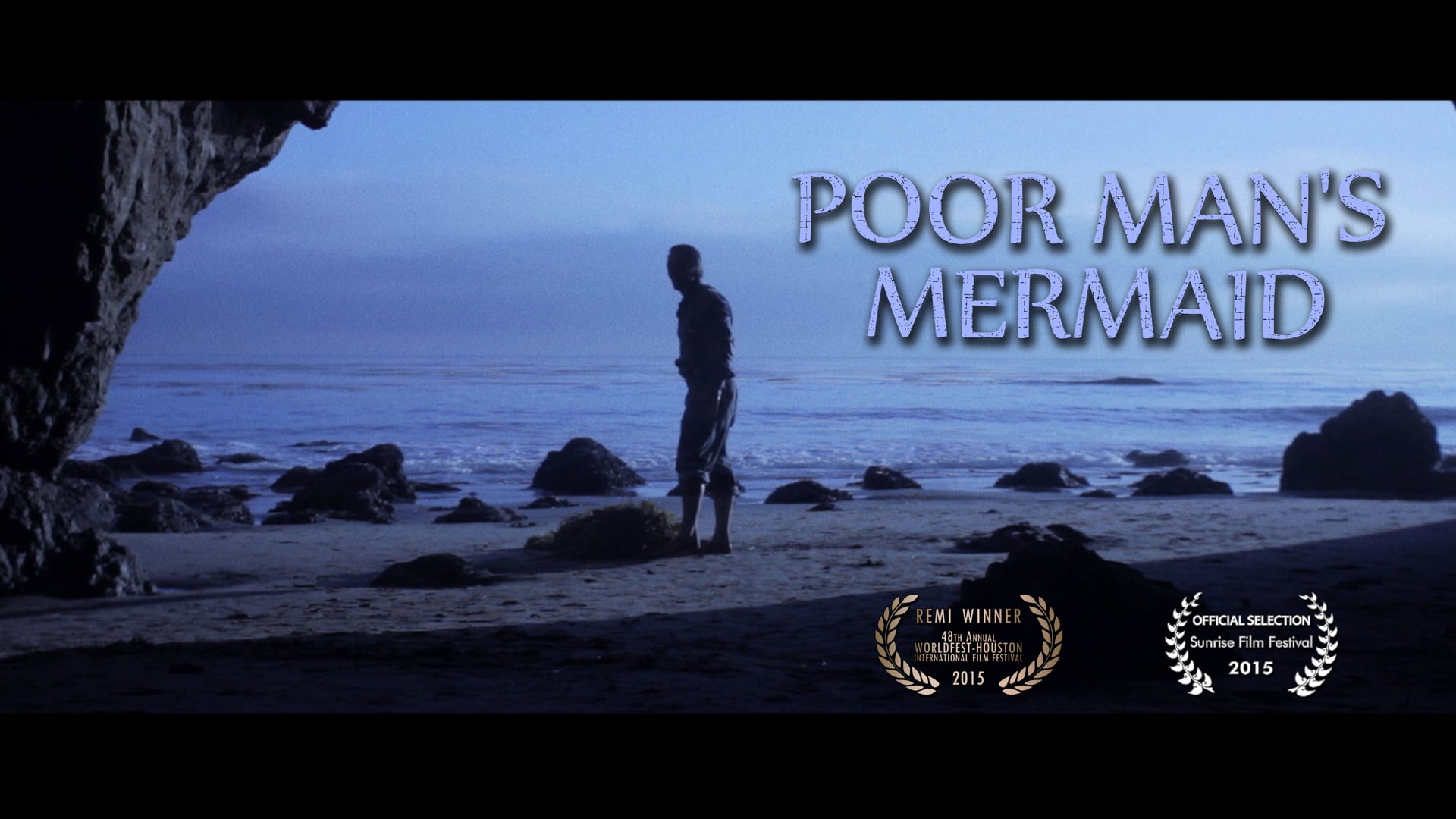 POOR MAN'S MERMAID | Short Film