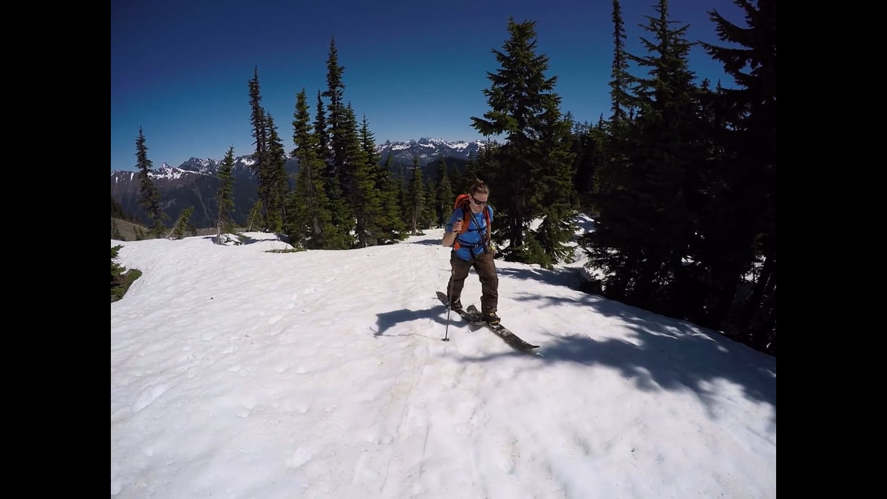 Connect with the Backcountry