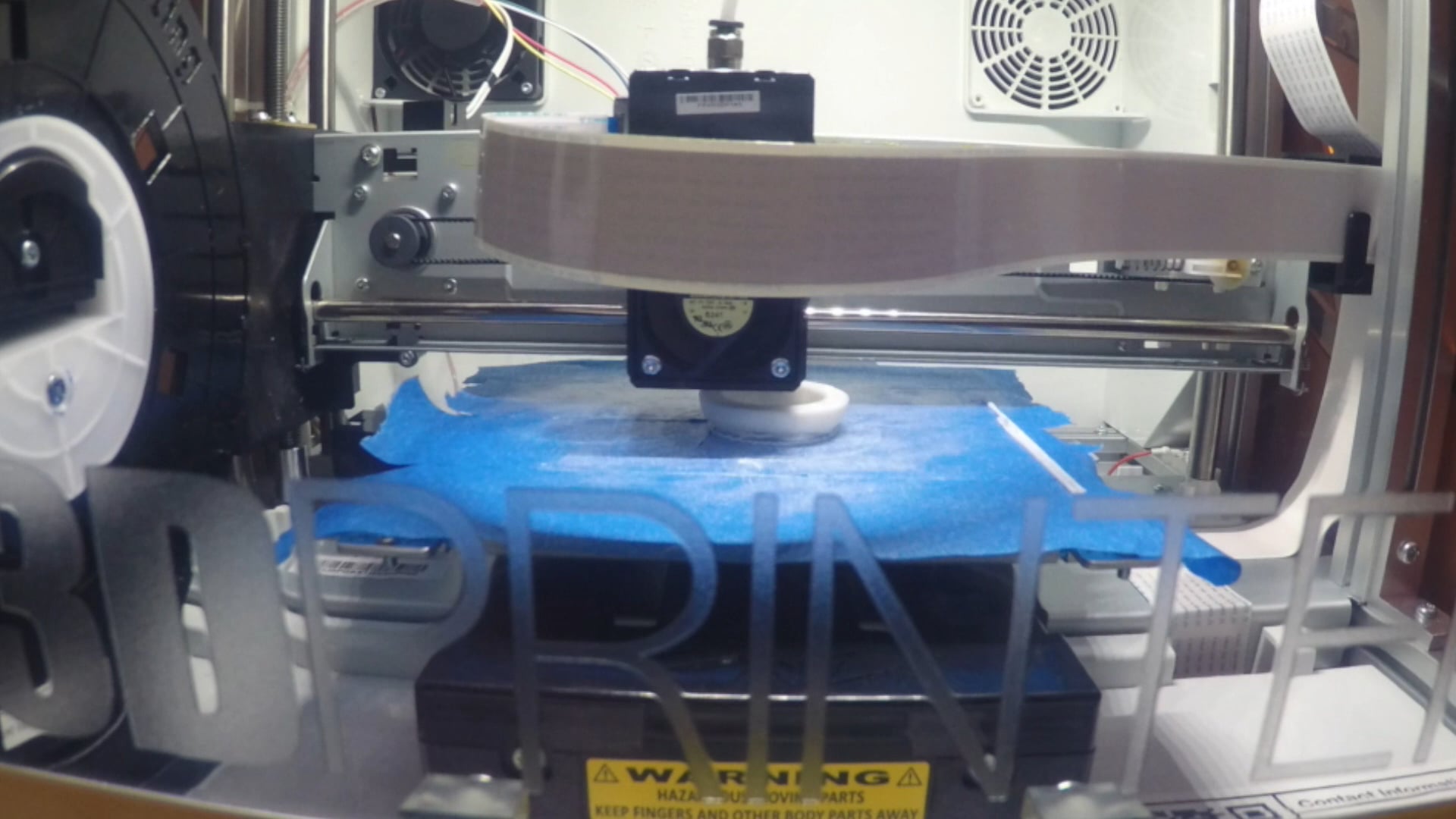 3D Modeling and Printing at Englewood Library on Vimeo
