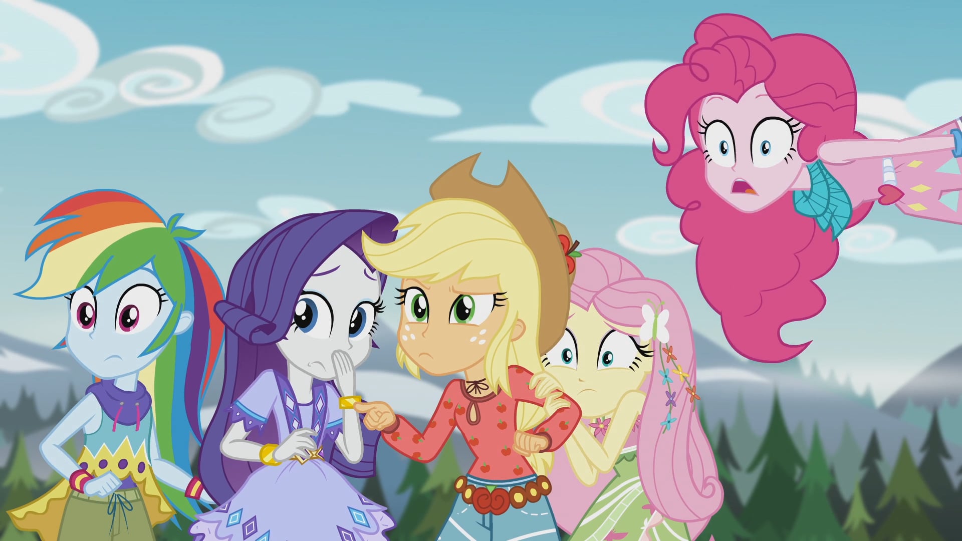 MLPEGEverfree 30 TV Spot on Vimeo