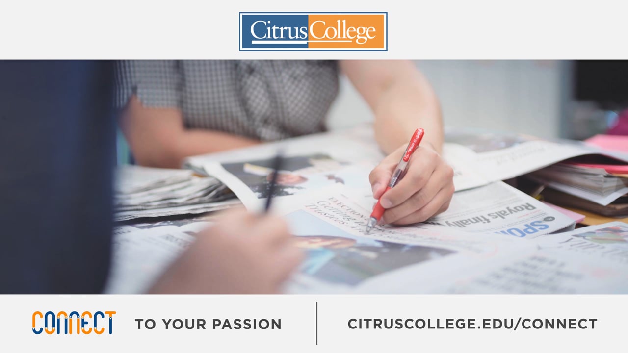 • • CITRUS CONNECT // CLARION