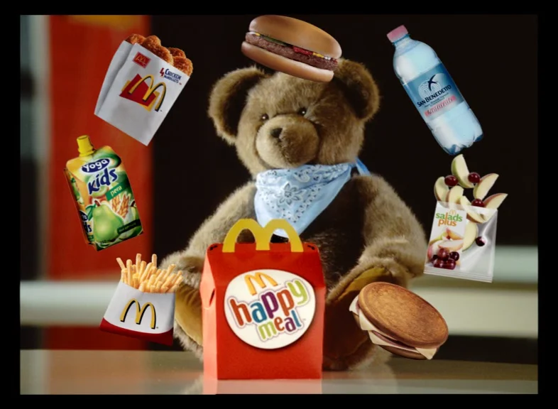 McDonald's / Maestro / Estonia on Vimeo