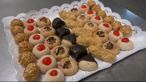 Arriba el temps de panellets