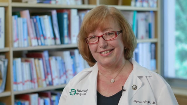 Emerson Hospital: Physicians&rsquo; Recognition