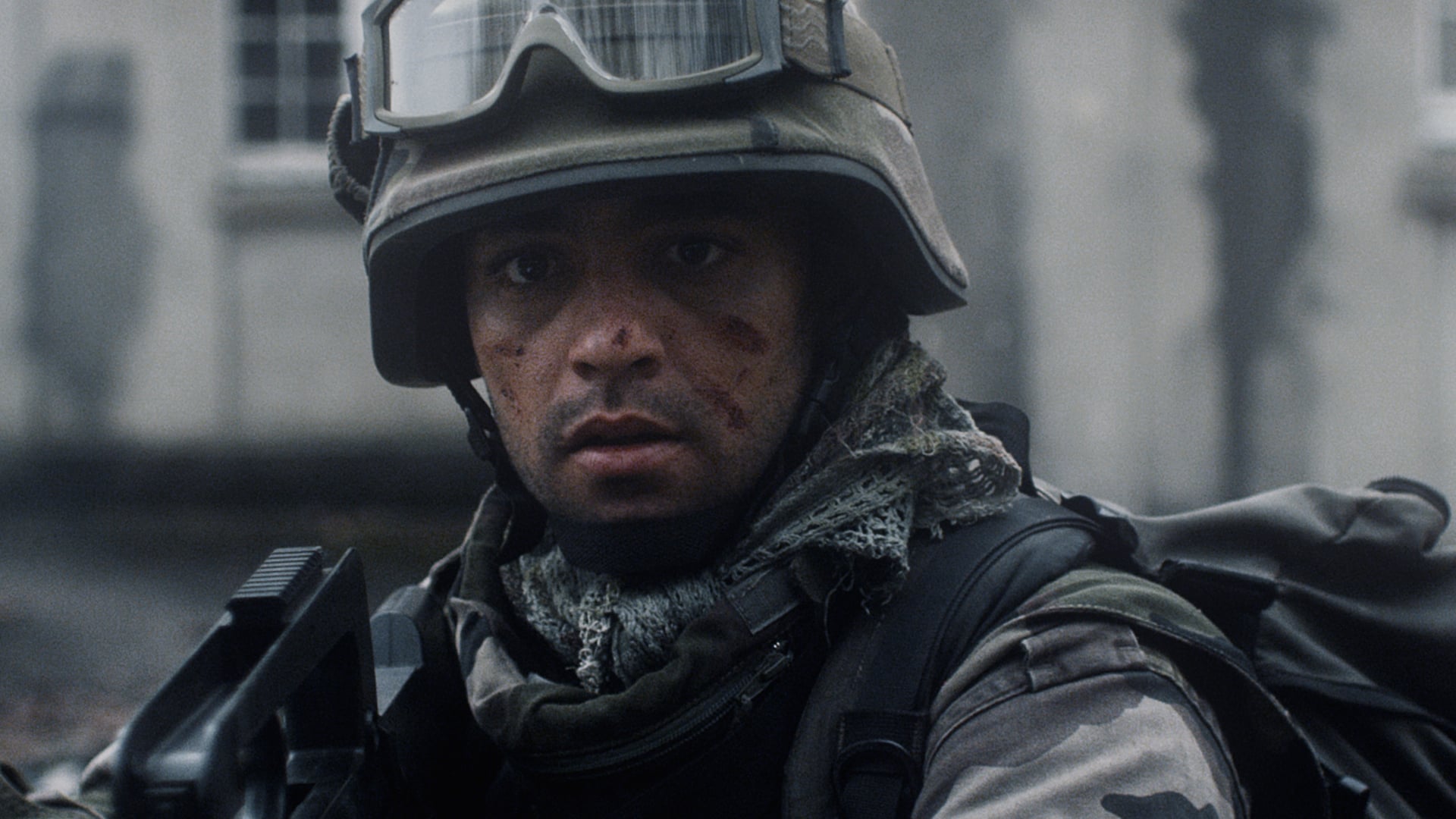 UNE PRESSION DU DOIGT