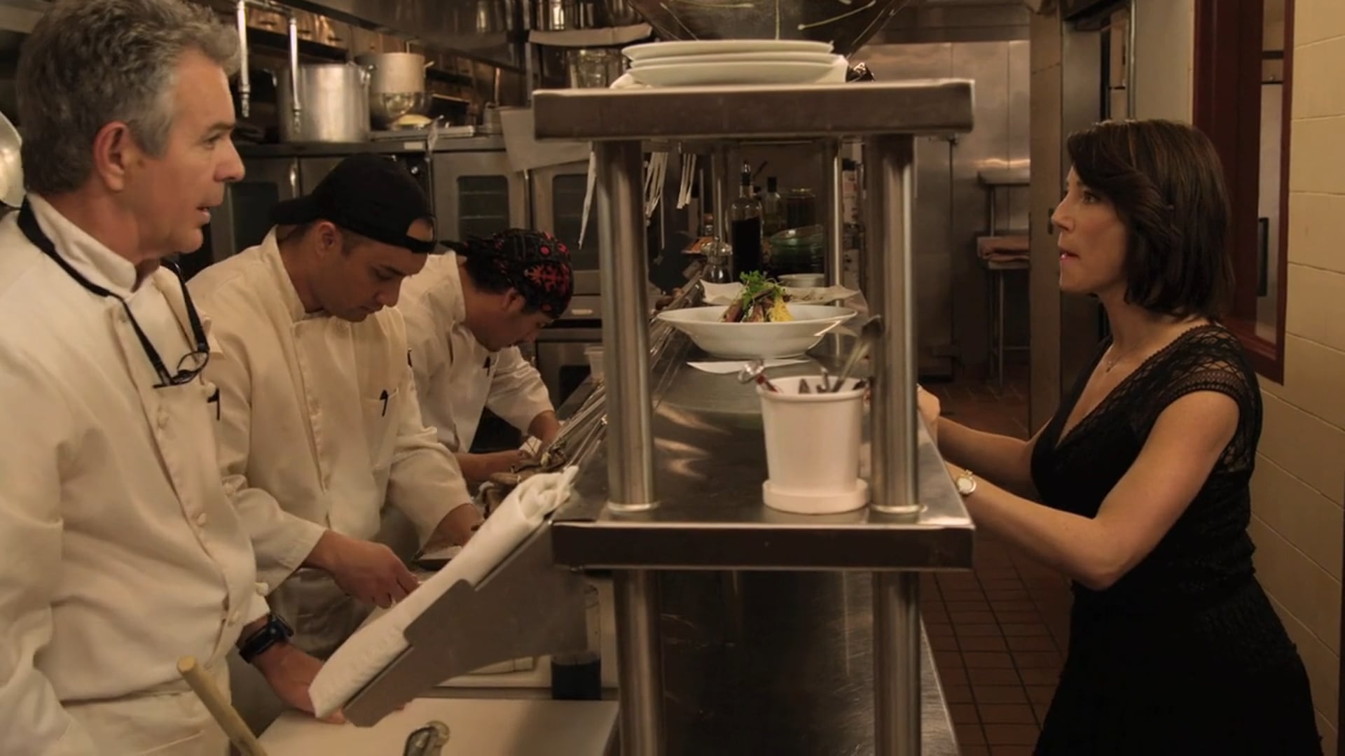 Trattoria