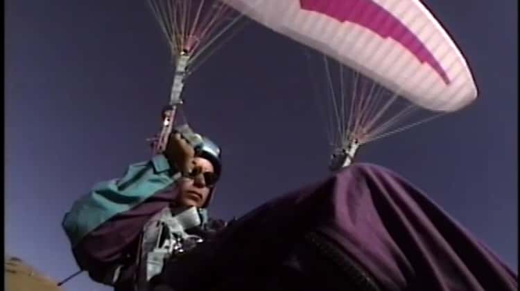 Paragliding: Learn to Fly! on Vimeo