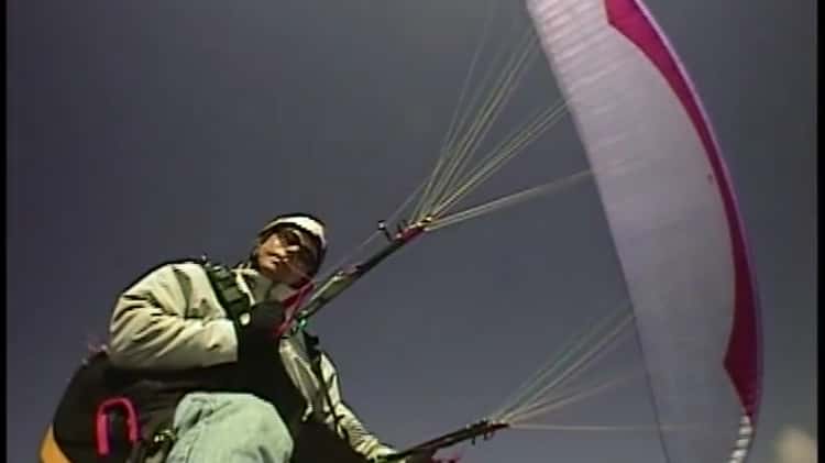 Paragliding: Learn to Fly! on Vimeo