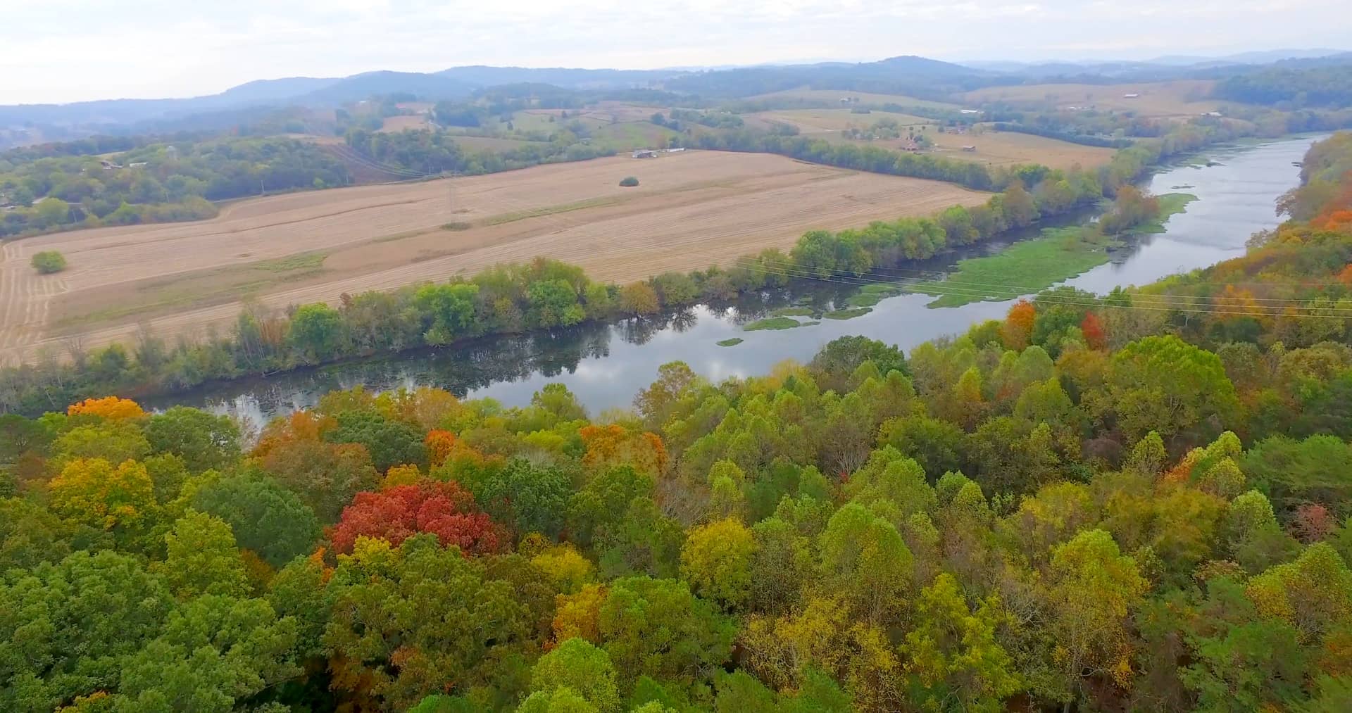 Indian Cave Rd., Blaine, TN on Vimeo