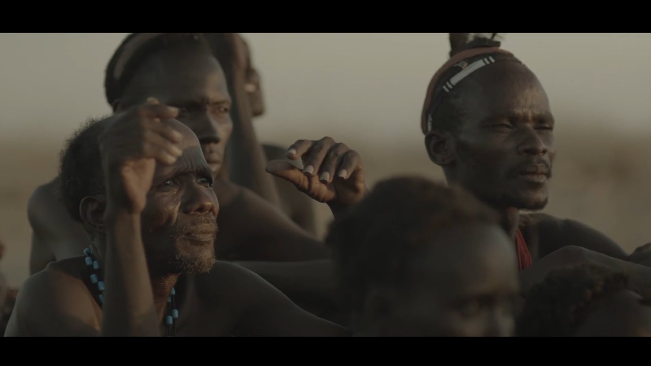 Tribe Sizzle