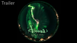 Aurora : Lights of Wonder - trailer (Fulldome movie by Kwon, O Chul)