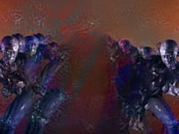 Neuron Dialect (music video by Zebbler Encanti Experience) - free HD download