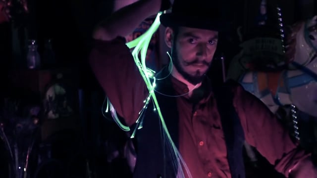 FOYK - Feuershow, LED-Show, FlowArts, Hula Hoop, Objekt Manipulation video preview