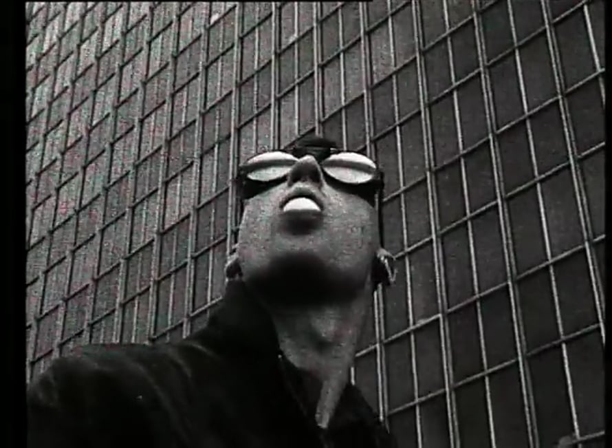 Front 242 フロント242 VHS ビデオ