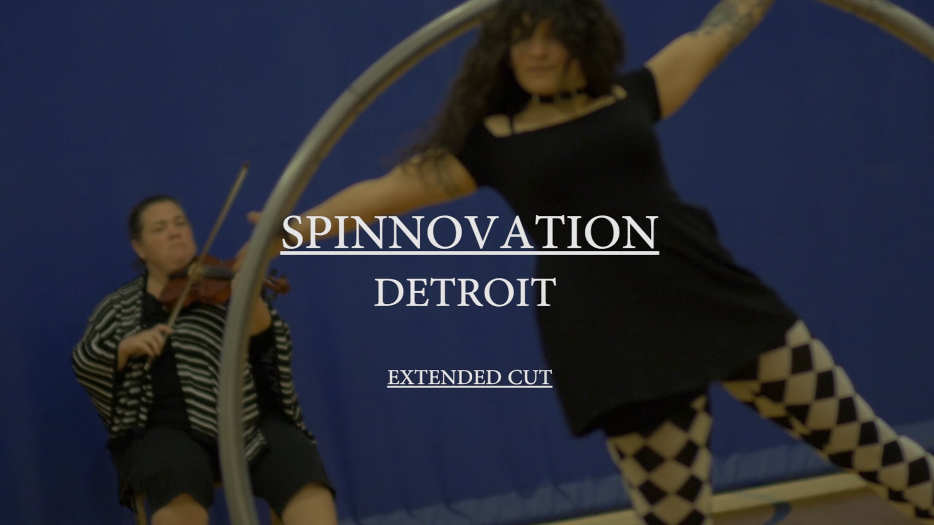 Spinnovation Detroit (Extended Cut)