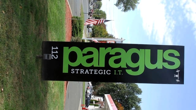 Paragus Strategic IT - thumbnail image 