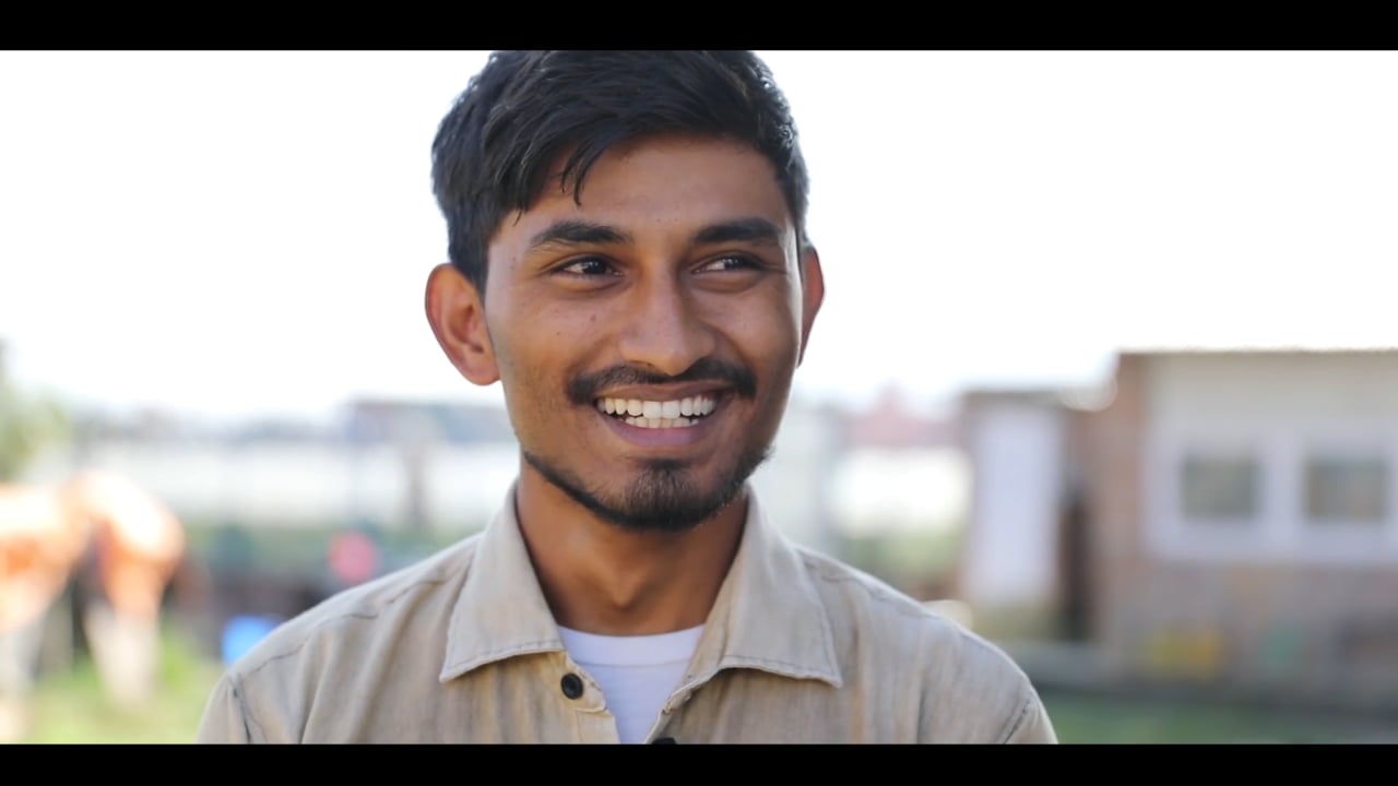 Childrens Home Testimonies