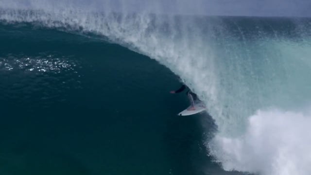 Check Taj Burrow’s “Valhalla” This surf video proves that Taj still has the grooves even in “retirement”
