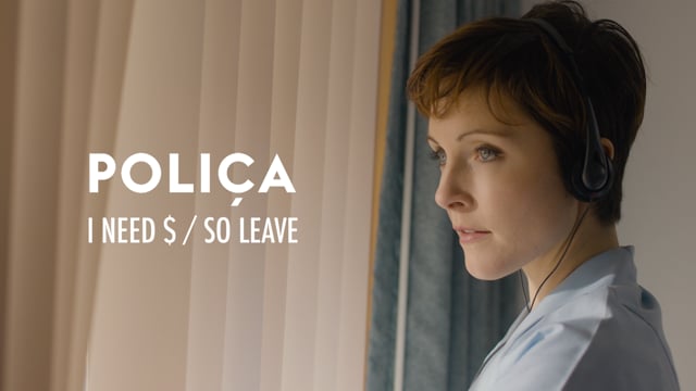 Polica - I Need $ / So Leave thumbnail