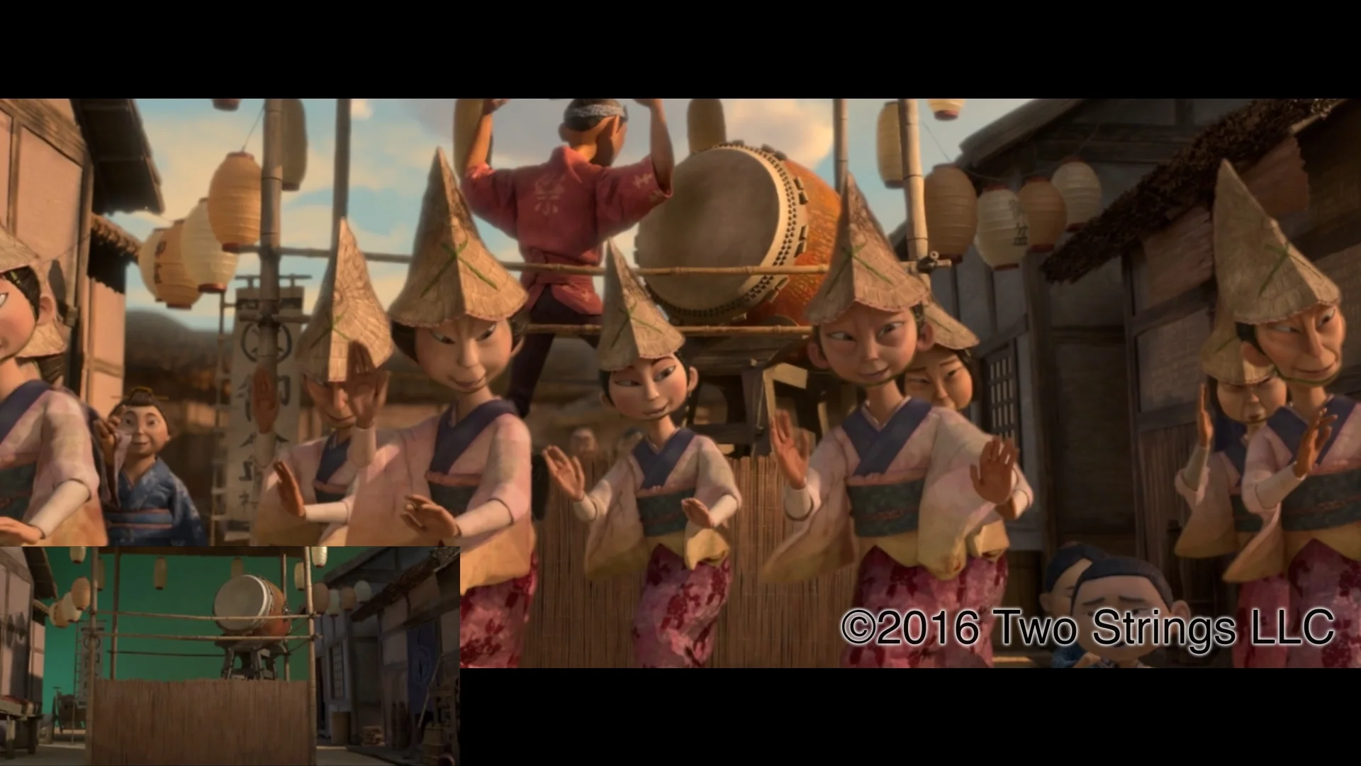 Kubo and the two strings watch online hot sale