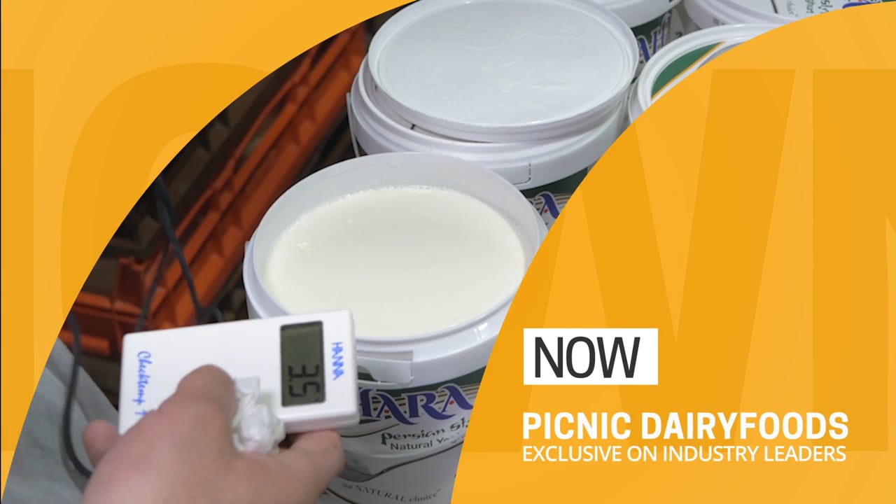 Industry Leaders S02E05 | Picnic Dairy | TV Segment