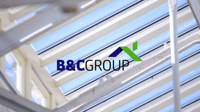 B&C Group | Commercial Video